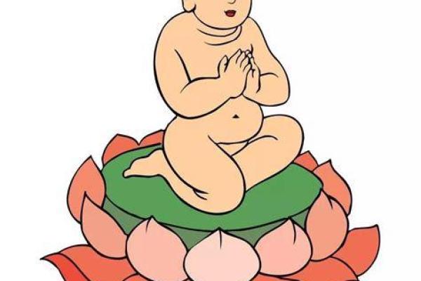 揭秘尼姑命与童子命:命理中的神秘符号与轮回之谜 揭秘尼姑命与童子命:命理中的神秘符号与轮回之谜