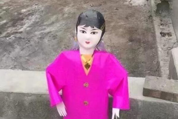 揭秘尼姑命与童子命:命理中的神秘符号与轮回之谜 揭秘尼姑命与童子命:命理中的神秘符号与轮回之谜