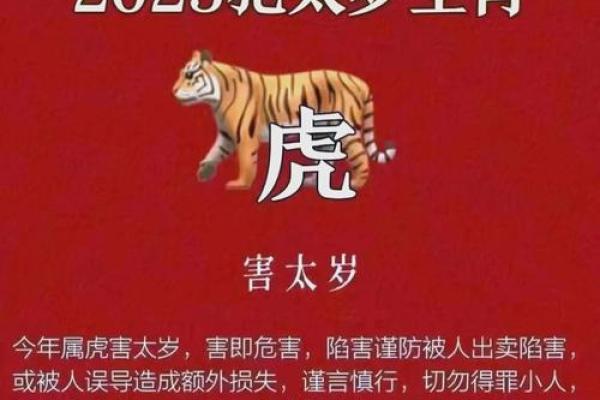 属虎冬天出生的人：勇敢与智慧的结合，命运之旅！
