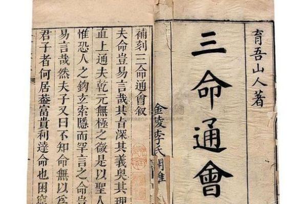 男命水与女命土：命格的神秘与和谐探讨