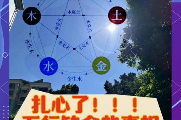 木命人五行缺金的补救方法与选择建议