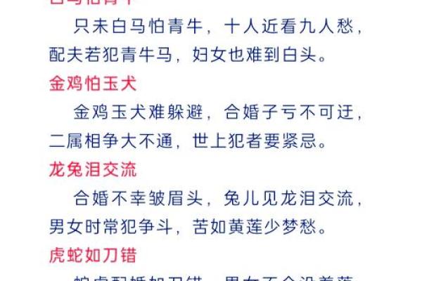 属相与两颗大门牙的命运：探寻幸福与成功的秘密！
