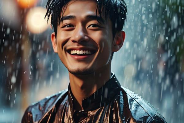 失恋不失命：从心碎中重生的智慧与力量