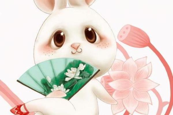 属兔的火命人适合摆放哪些风水摆件？助您提升运势与福气！