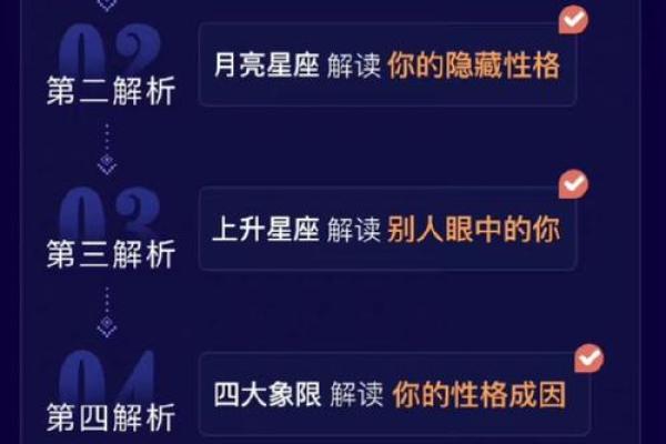 七月七日出生者的命星解析:探寻你的星座与性格奥秘 七月七日出生者的命星解析:探寻你的星座与性格奥秘