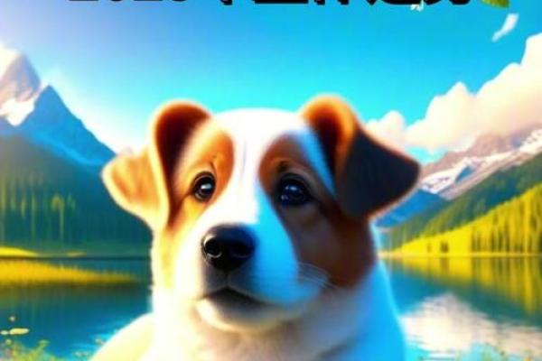 属狗人木命的深刻含义与生活智慧