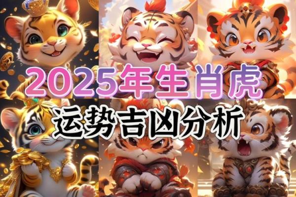 属虎男3月初5的命理分析与人生运势探秘 属虎男3月初5的命理分析与人生运势探秘