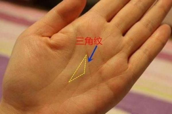 手相揭秘：哪些手形预示着你的横财命？一探运势的奥妙！