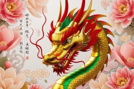 属龙人40年命运解析：智勇双全的精彩人生