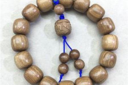 属羊火命者适合佩戴什么样的木珠？