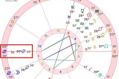 上升双子女：灵动与智慧并存的命格解析