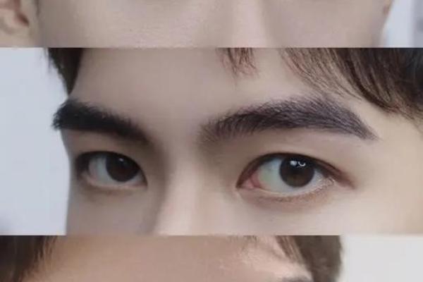 男生眉毛白的命运解析:白眉代表的性格与人生趋势 男生眉毛白的命运解析:白眉代表的性格与人生趋势