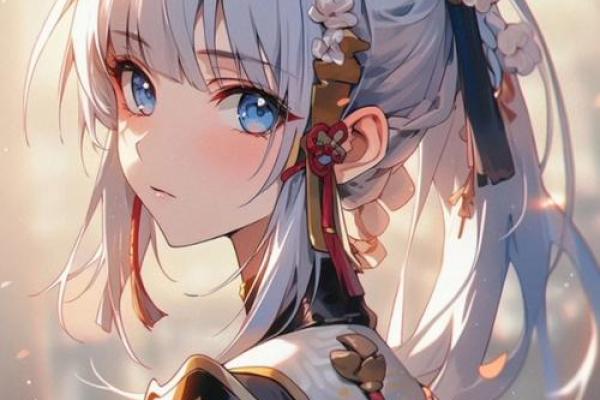 神里绫华命之座的秘密与魅力探寻 神里绫华命之座的秘密与魅力探寻