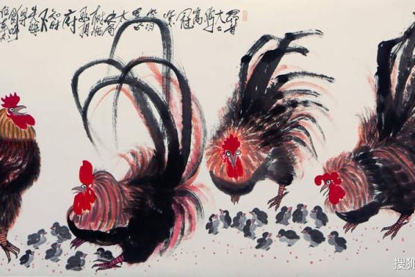 属鸡戌月出生的命运解析:揭示你的性格与人生潜能 属鸡戌月出生的命运解析:揭示你的性格与人生潜能