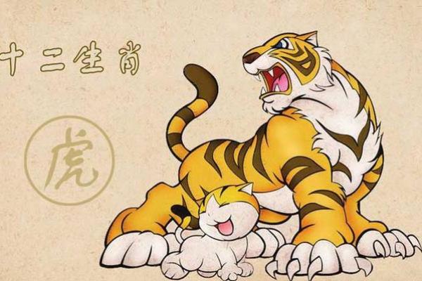 属鸡人在虎年如何安然度过，是什么命？