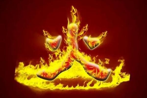 火命之人禁忌：不可佩戴的颜色与其背后的深意