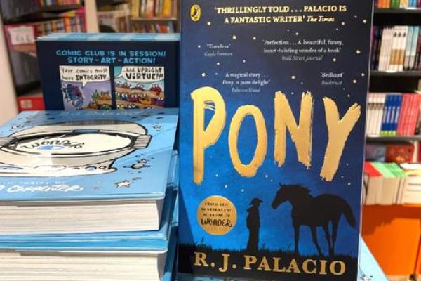 十年救命,一段关于爱的奇迹——《奇迹男孩》的故事 十年救命,一段关于爱的奇迹——《奇迹男孩》的故事