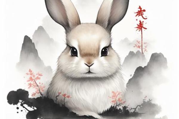 属兔1975：探寻兔年人的命运与机遇之道