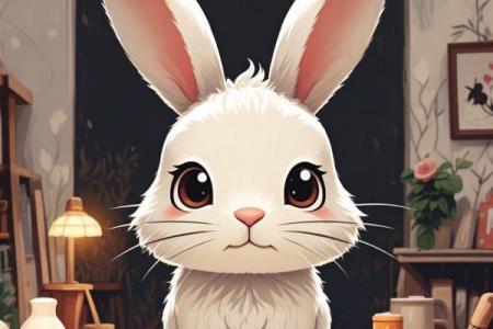 属兔1975：探寻兔年人的命运与机遇之道