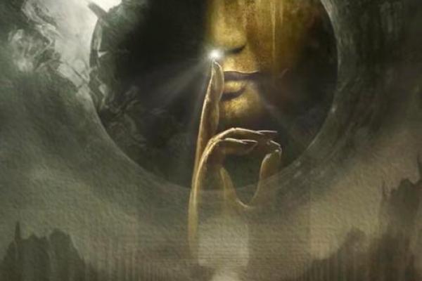 三命而俯：一个孤独天才的光影人生