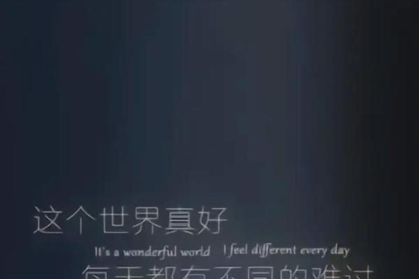 谁都指望不上:命格深度解析与人生哲学 谁都指望不上:命格深度解析与人生哲学