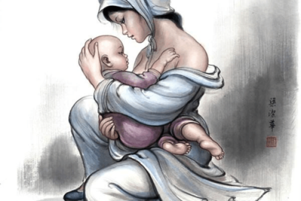 十两五钱女人:命运与性格的奇妙结合之探讨 十两五钱女人:命运与性格的奇妙结合之探讨