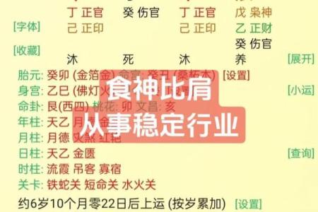 解读男命狼忌命：命理中的神秘象征与性格启示