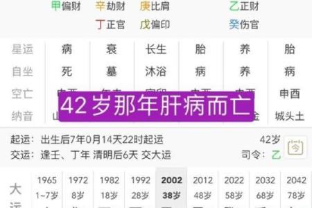 生辰八字解析：巳时的命理特征与命格解读