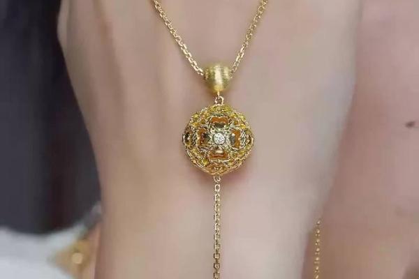 根据命理选择适合佩戴的饰品,提升运势与气场! 根据命理选择适合佩戴的饰品,提升运势与气场!