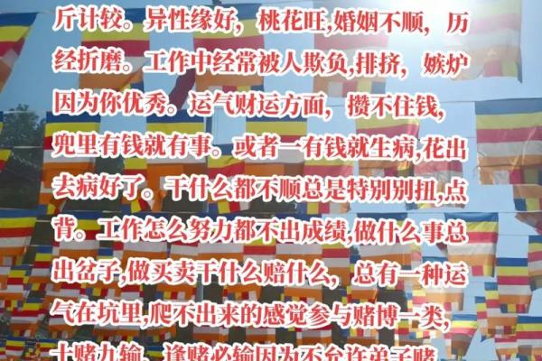 解析男孩七斤整的命运与性格特点