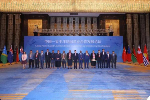 适合从事水产行业的人格特征与命理解析