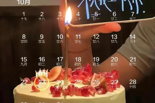 生日相撞，命运的交响：在同一天出生的你我他