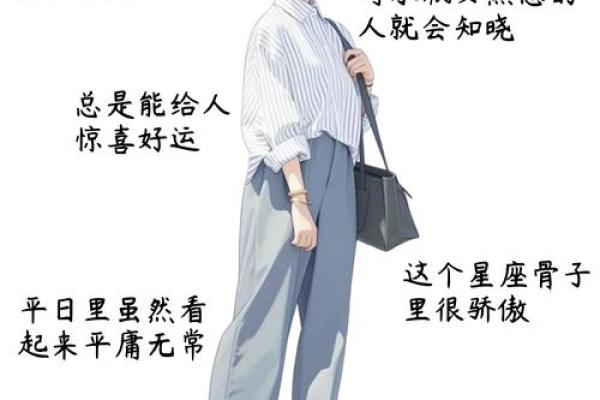 属兔水瓶座的命格解析：探索独特个性与人生轨迹