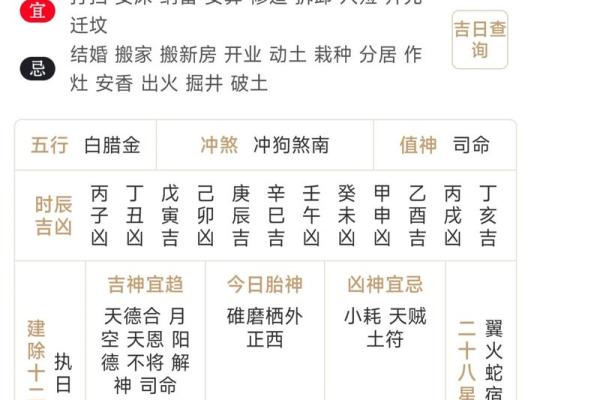 揭秘七九年阴历十月出生者:命运与性格的探讨 揭秘七九年阴历十月出生者:命运与性格的探讨