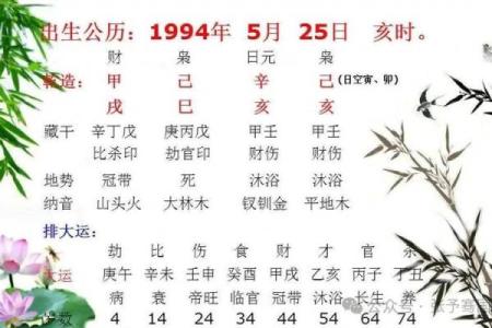 山头火命与最佳火命搭配探秘，为您揭示命理奥秘！