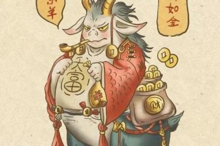 适合土命属羊人士供奉的神明与吉祥物