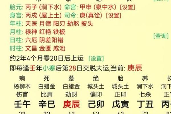 揭示:如何通过五行命理判断女身男命的特征与影响 揭示:如何通过五行命理判断女身男命的特征与影响