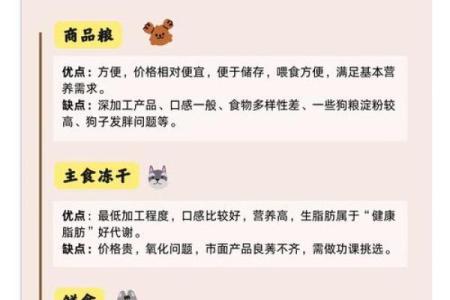 属狗女孩与属牛女孩的饮食之道：健康与智慧的结合