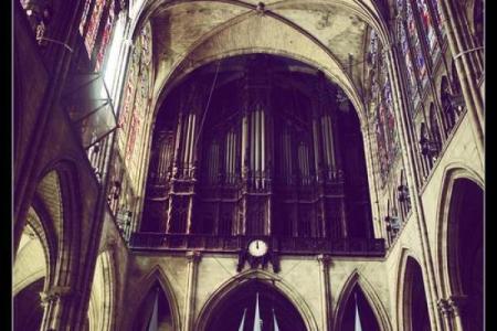 生命的终章：从生命的“命”看终极意义