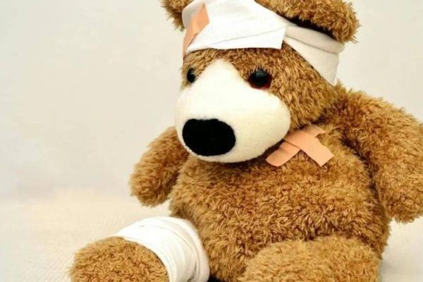 礼物的力量：这些物品能在关键时刻救人一命