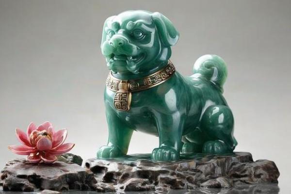 70年出生属狗男士的命运解析与人生智慧