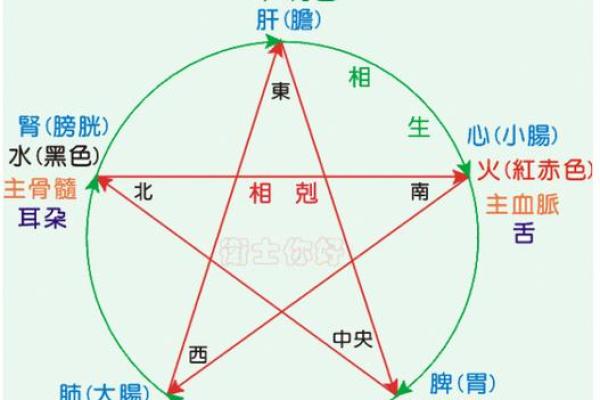 身弱土命:如何辨识与提升你的命格能量 身弱土命:如何辨识与提升你的命格能量