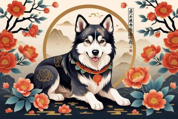 属狗人的八月初五：命运的轮回与机遇的把握