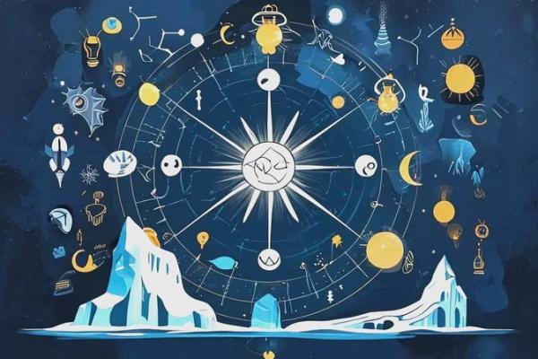 揭秘水瓶座男士的属相与性格特征的奇妙关联 揭秘水瓶座男士的属相与性格特征的奇妙关联