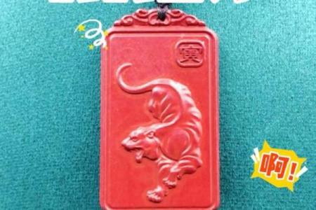 属虎的正月十七：揭示命理与性格的奥秘