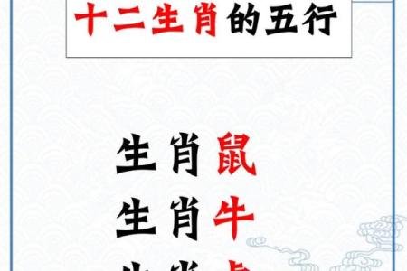 属牛腊月二十出生的命运解析：探秘五行与生肖的奥妙