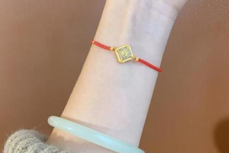 属兔火命佩戴什么宝石最有利？不同宝石的能量解析与选择指南