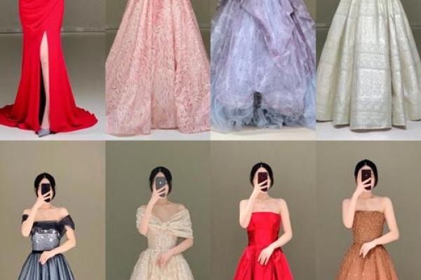女水命出嫁,婚纱颜色的选择与运势息息相关! 女水命出嫁,婚纱颜色的选择与运势息息相关!