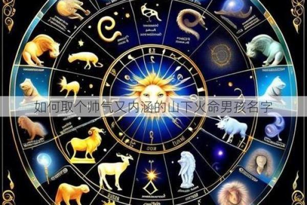 山下火命与哪些命最配?探寻命理中的最佳搭配 山下火命与哪些命最配?探寻命理中的最佳搭配