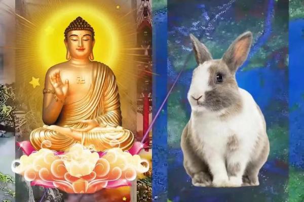 三十六岁属兔女性的命运解析与人生智慧 三十六岁属兔女性的命运解析与人生智慧